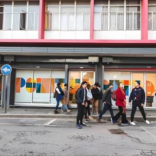 African Food and Storytelling Tour Cape Town City Centre 22