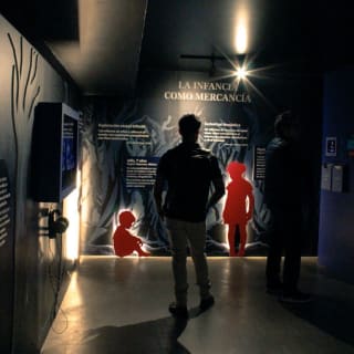 Noche de Museos 5