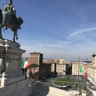 Roma, Palazzo Venezia: Ingresso Riservato con Museo 2