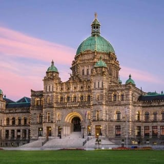 Un aller-retour le jour même de Seattle à Victoria 8