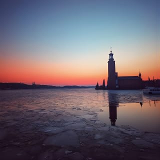 2-Hour Walking Tour Stockholm (Old Town and Surroundings) 3