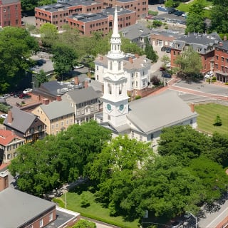 The Creative Capital: An Art and Architecture Tour of Providence 5