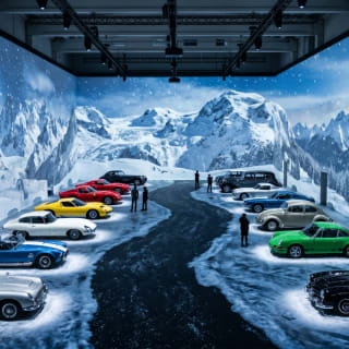 Concours d'Elegance 2026 5