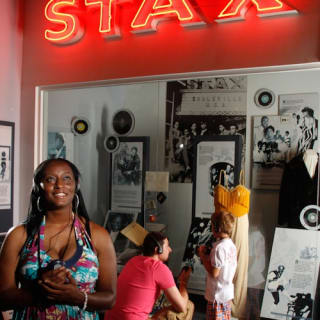 Memphis Rock 'n' Soul Museum 4
