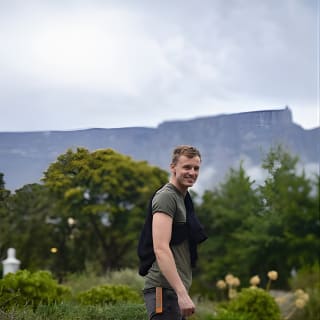 1 Hour Cape Town City Center Photoshoot Experience 28