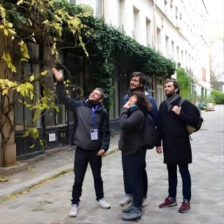 Paris Local Market & Bastille District Food Tasting Tour 6