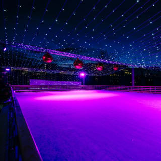 Patins en Folie au Parc André Citroën 6