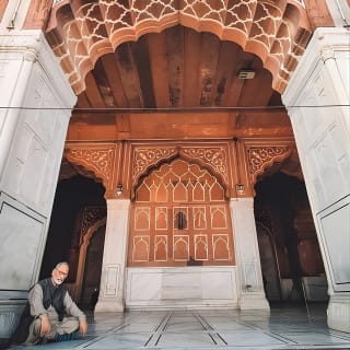 3-Hour Private Guided Tuk-Tuk Tour in Delhi 3