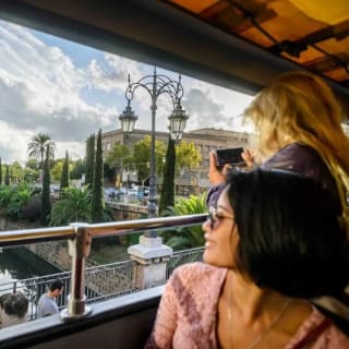 City Sightseeing Palma de Mallorca: 24 hour Hop-on Hop-off Tourist Bus Ticket 10
