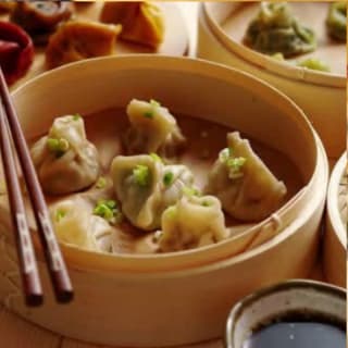 Handmade Dumpling Party -  Los Angeles 4