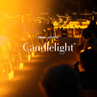 Candlelight Open Air: Ed Sheeran & Coldplay am Grazer Schlossberg 2