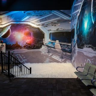 Beyond The Lens Interactive Museum Admission Ticket 3