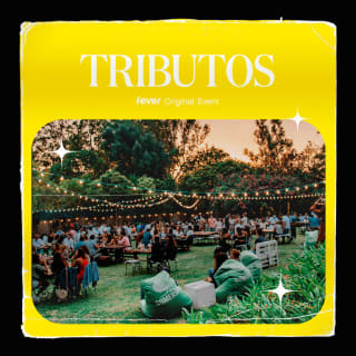 Tributos: O Melhor dos Beatles no Monsantos Open Air 3