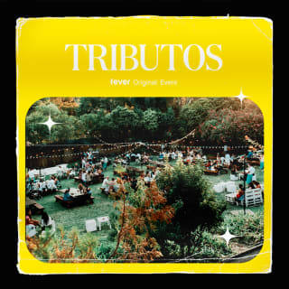 Tributos: O Melhor dos Beatles no Monsantos Open Air 5