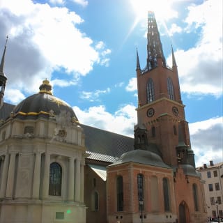 City Hall, Old Town & Vasa Museum - all-in-1 guided experience 6