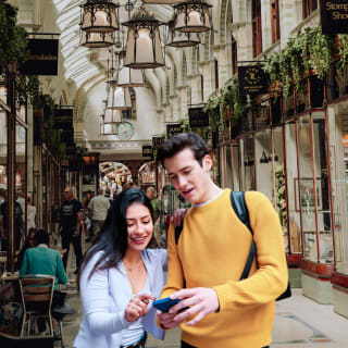 Norwich - Interactive Treasure Hunt & Exploration Game for up to 5 4