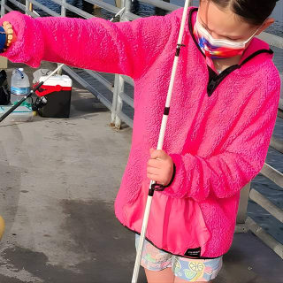 2-Hour San Diego Pier Fishing Experience 7