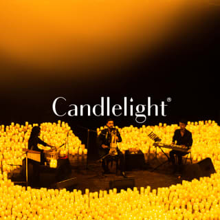 Candlelight: Live Classical Music Concerts - Waitlist 1