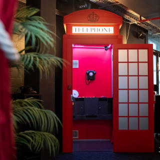 Sherlock Holmes Telephone: The Game is Afoot 3