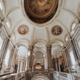 Palazzo Reale di Caserta: biglietto saltafila + visita guidata 7