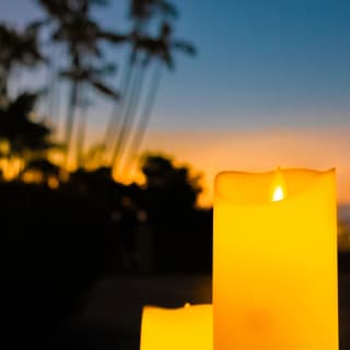 Candlelight Open Air: Ed Sheeran & Coldplay am Grazer Schlossberg 4