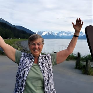 Anchorage to Wilderness Wildlife Glacier Value 8