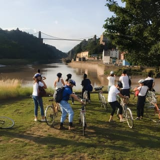 Le Best of Bristol Bike Tour 1
