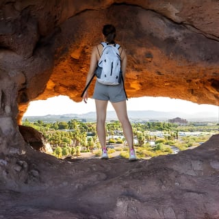 Discover Phoenix! Giro turistico 1