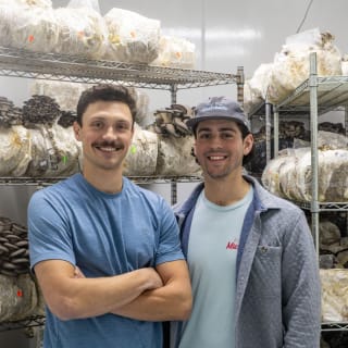 Explore Chicago’s Indoor Mushroom Farm Experience 3