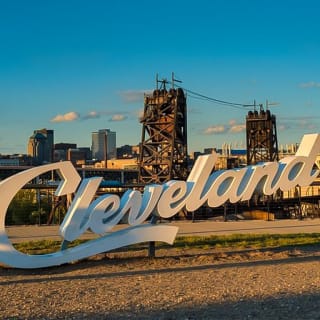 Romantic tour in Cleveland 5