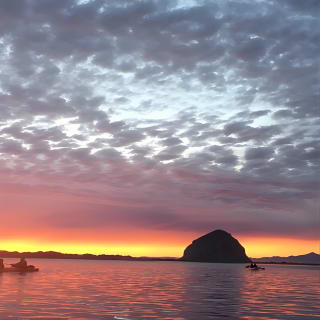 3-Hour Kayaking and Hiking in California’s Central Coast 1