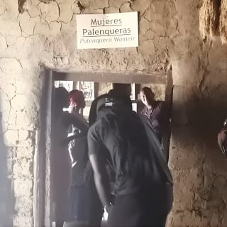 San Basilio de Palenque; Experiencia histórica y cultural 11