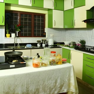 Jasmin Villa Homestay Cookery Class 6