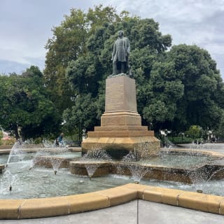 Hobart Murder Mystery: Solve the case in Battery Point! 4