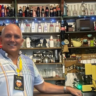 Salsa Bar Hopping à Cali 11
