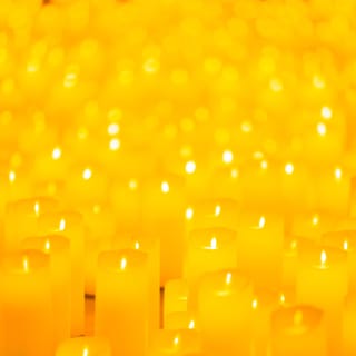 Candlelight : Chansons d'amour intemporelles tirées de films classiques 6