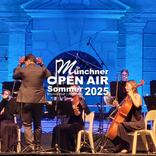 Italian Opera Night - The Most Beautiful Opera Arias 1