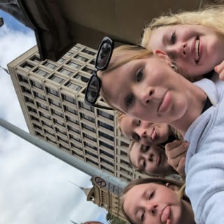 Hobart Murder Mystery: Solve the case in Battery Point! 5
