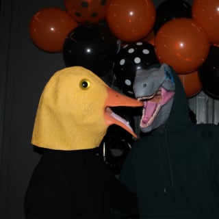 Porto Halloween Pub Crawl 9