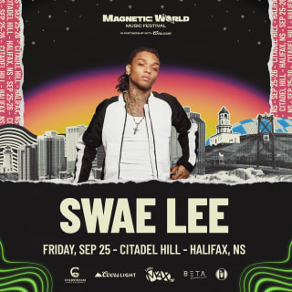 Magnetic World Music Festival 5
