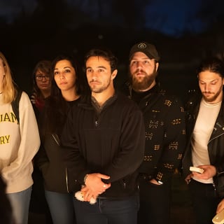 Cow Town Ghost Tour: Hauntings of the Wild West 7