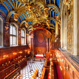 Hampton Court Palace, Gardens & Maze Tickets 3