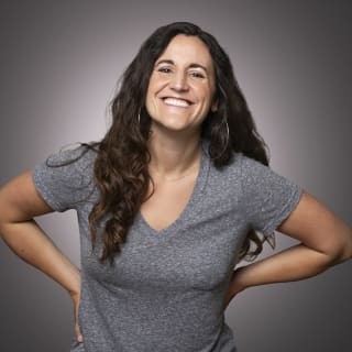 True Dating Stories - San Francisco with Emily Van Dyke 1