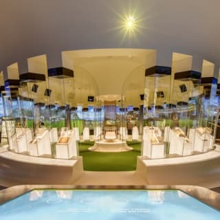 FIFA Museum : billet d'entrée 33