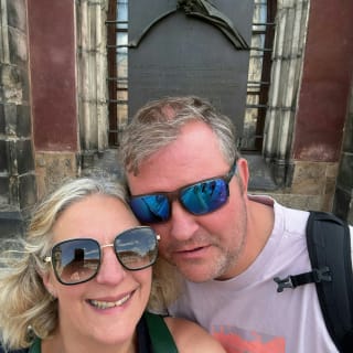 Prague Old Town Outdoor Exploration Game 4