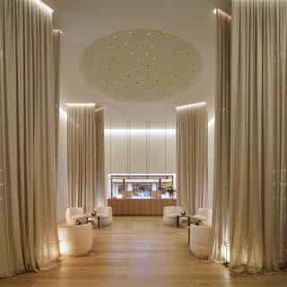 Circuito Spa en Mood Spa - La Zambra Resort 5* 2
