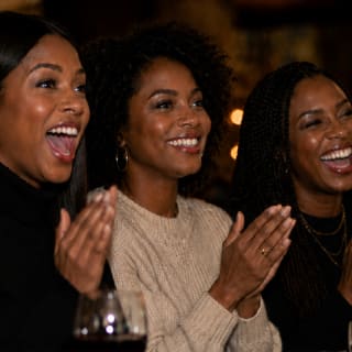 Destiny's Child: Iconic Reimagined Tribute – Philadelphia 7