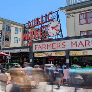 Gourmet Comfort Food Restaurant Tour 14