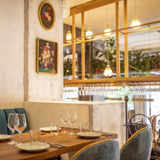 Brunch de domingo en Divina Dolores 3