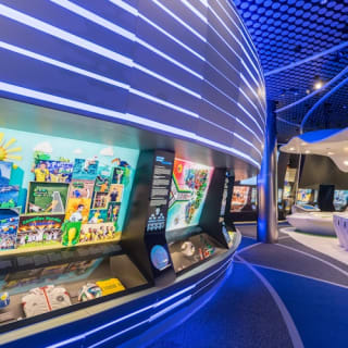 FIFA Museum : billet d'entrée 36